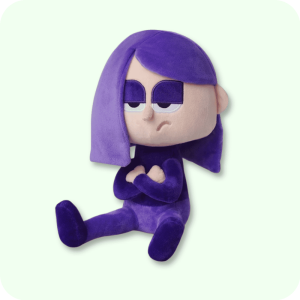 Lily Plush