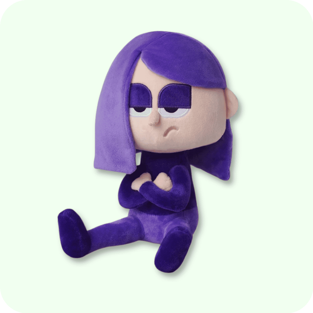 Lily Plush Lily Plush