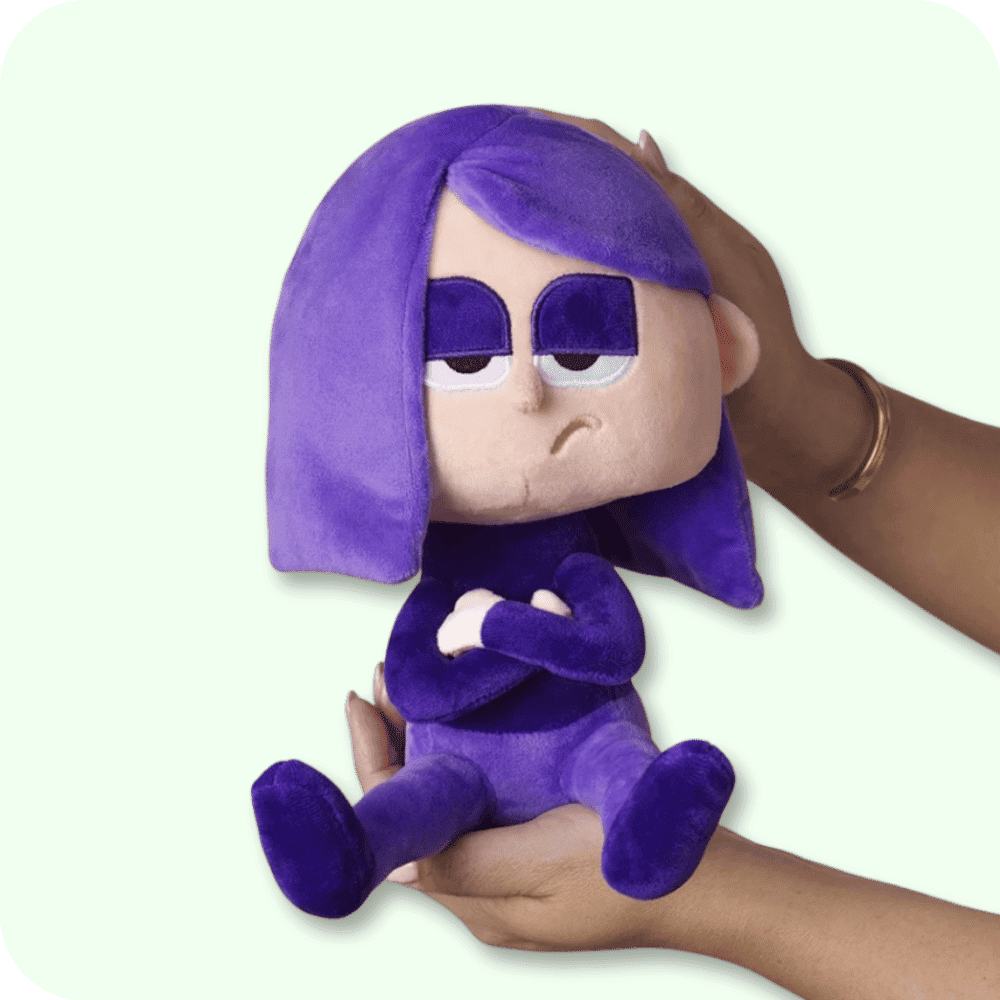Lily Plush Lily Plush