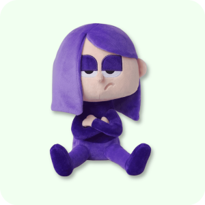 Lily Plush