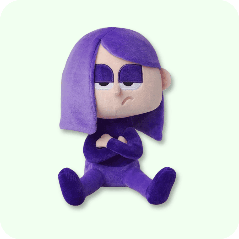 Lily Plush Lily Plush