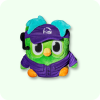 Taco Bell Plush